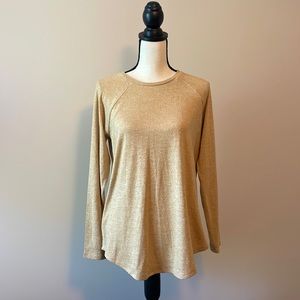 American Eagle long sleeve thin sweater